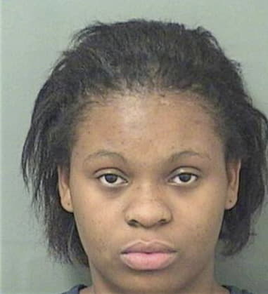 Jalisa Lee, - Palm Beach County, FL 